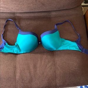Victoria’s Secret Very Sexy Push-Up Bra